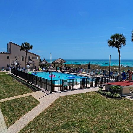 Casa Del Mar Longboat Key Aparthotel Εξωτερικό φωτογραφία