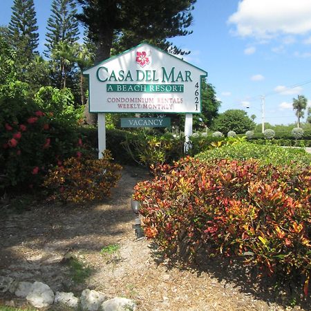 Casa Del Mar Longboat Key Aparthotel Εξωτερικό φωτογραφία
