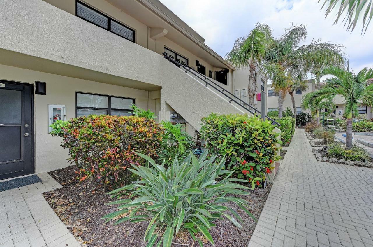 Casa Del Mar Longboat Key Aparthotel Εξωτερικό φωτογραφία