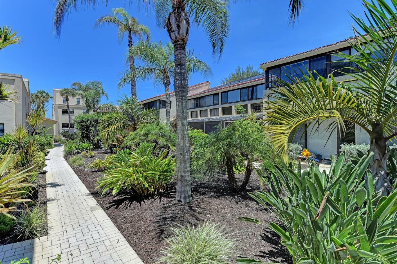 Casa Del Mar Longboat Key Aparthotel Εξωτερικό φωτογραφία