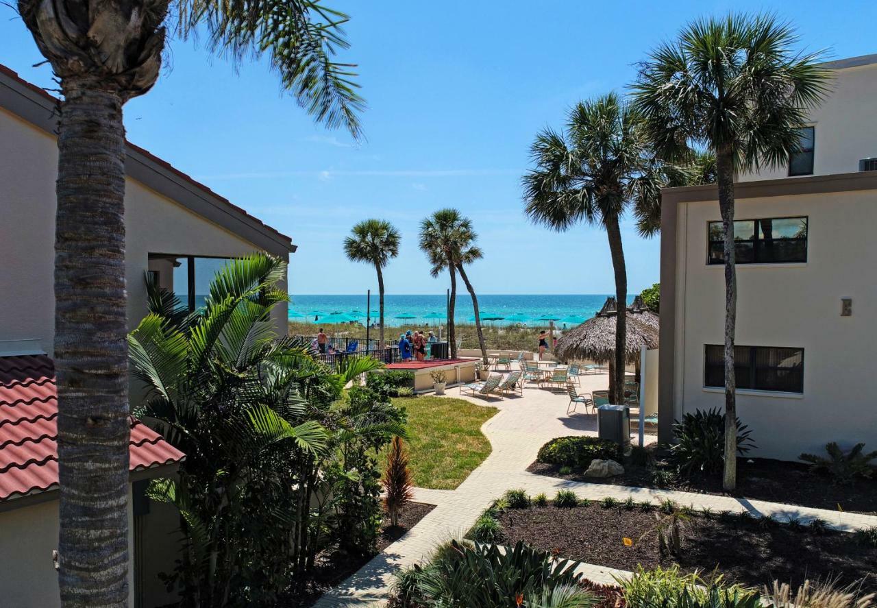 Casa Del Mar Longboat Key Aparthotel Εξωτερικό φωτογραφία