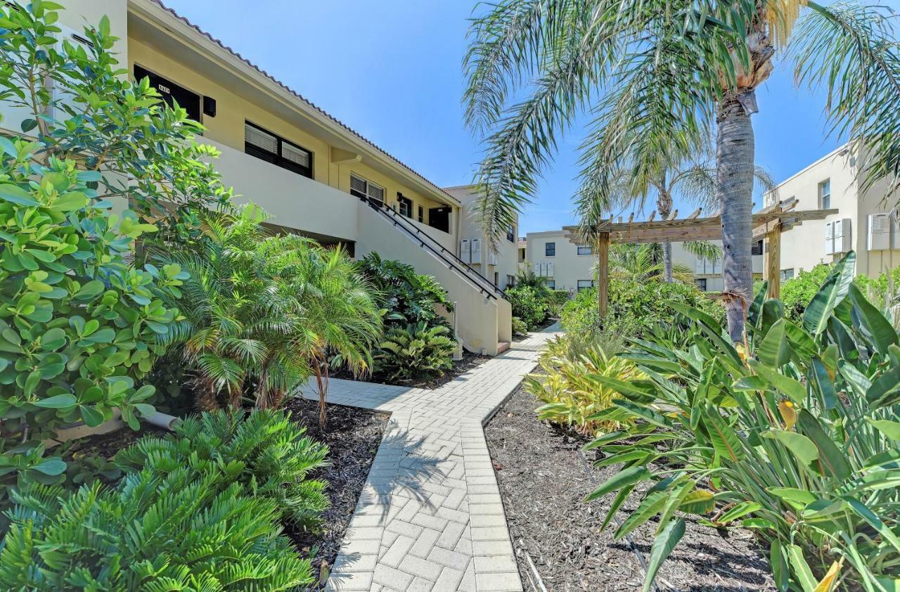 Casa Del Mar Longboat Key Aparthotel Εξωτερικό φωτογραφία