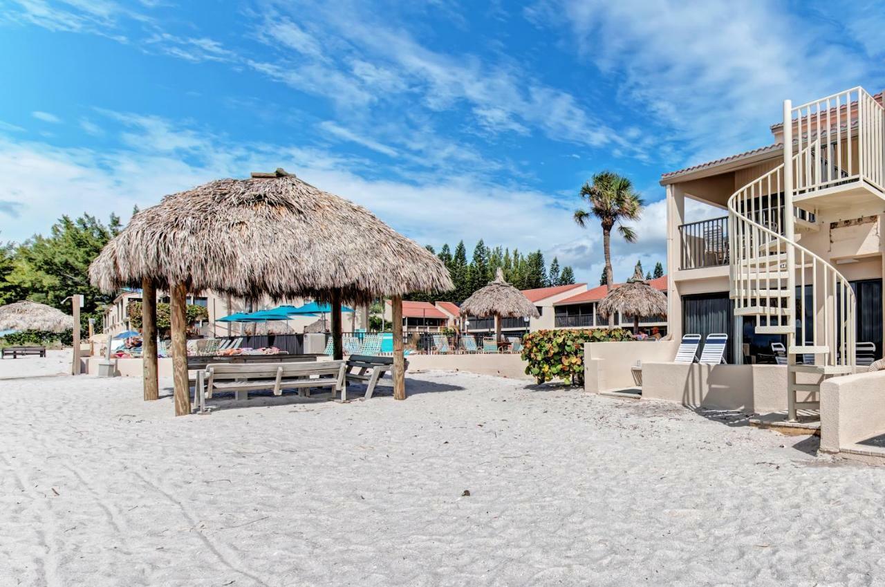 Casa Del Mar Longboat Key Aparthotel Εξωτερικό φωτογραφία