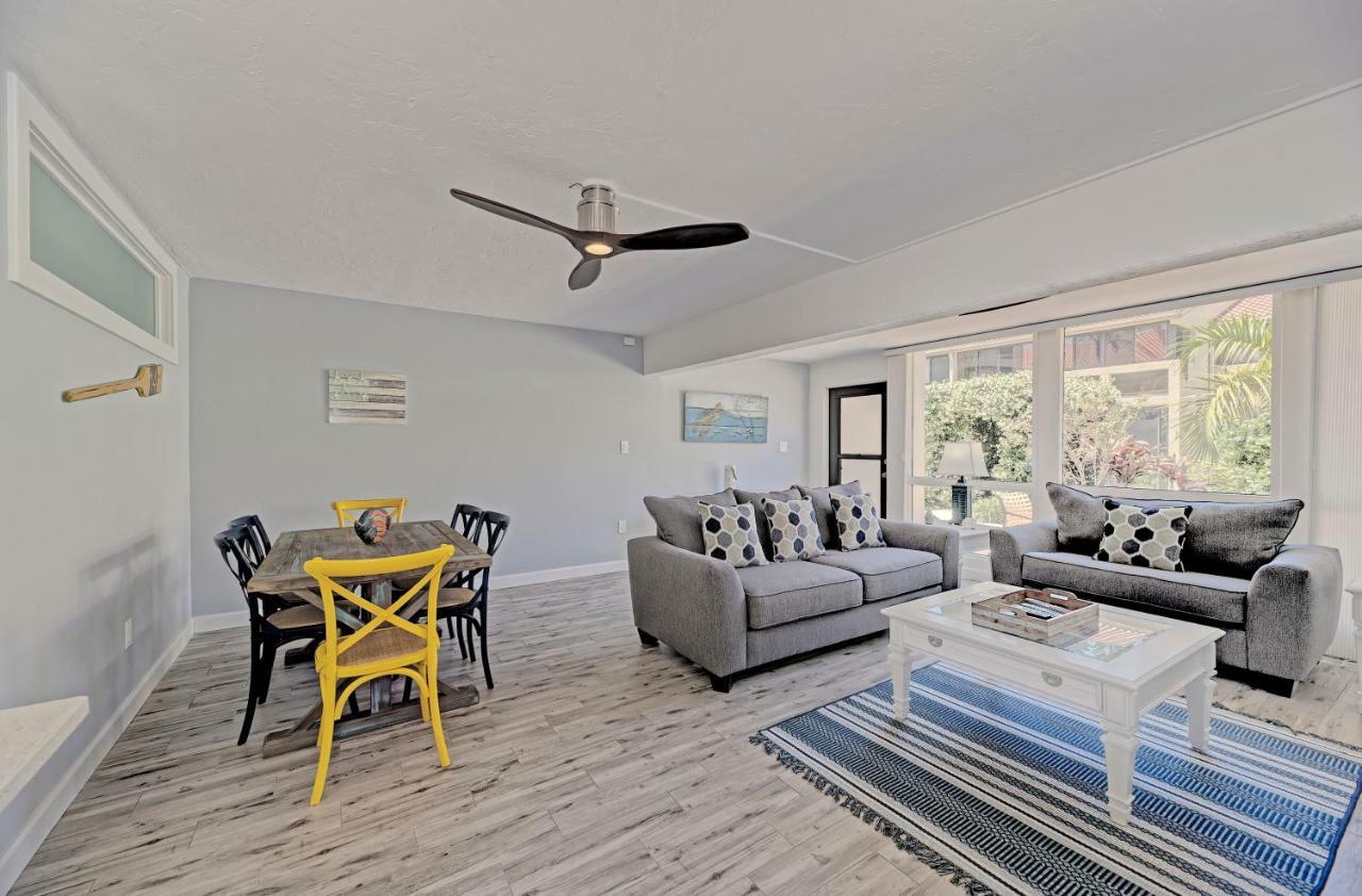 Casa Del Mar Longboat Key Aparthotel Εξωτερικό φωτογραφία