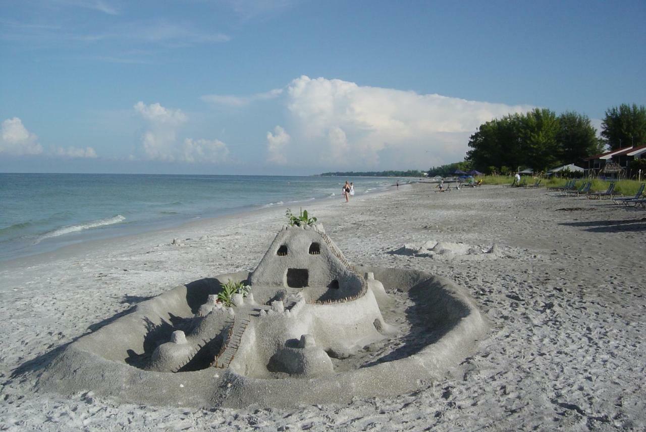 Casa Del Mar Longboat Key Aparthotel Εξωτερικό φωτογραφία