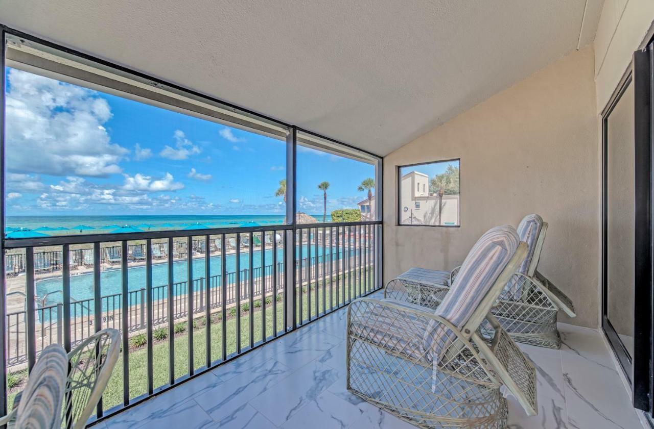 Casa Del Mar Longboat Key Aparthotel Εξωτερικό φωτογραφία