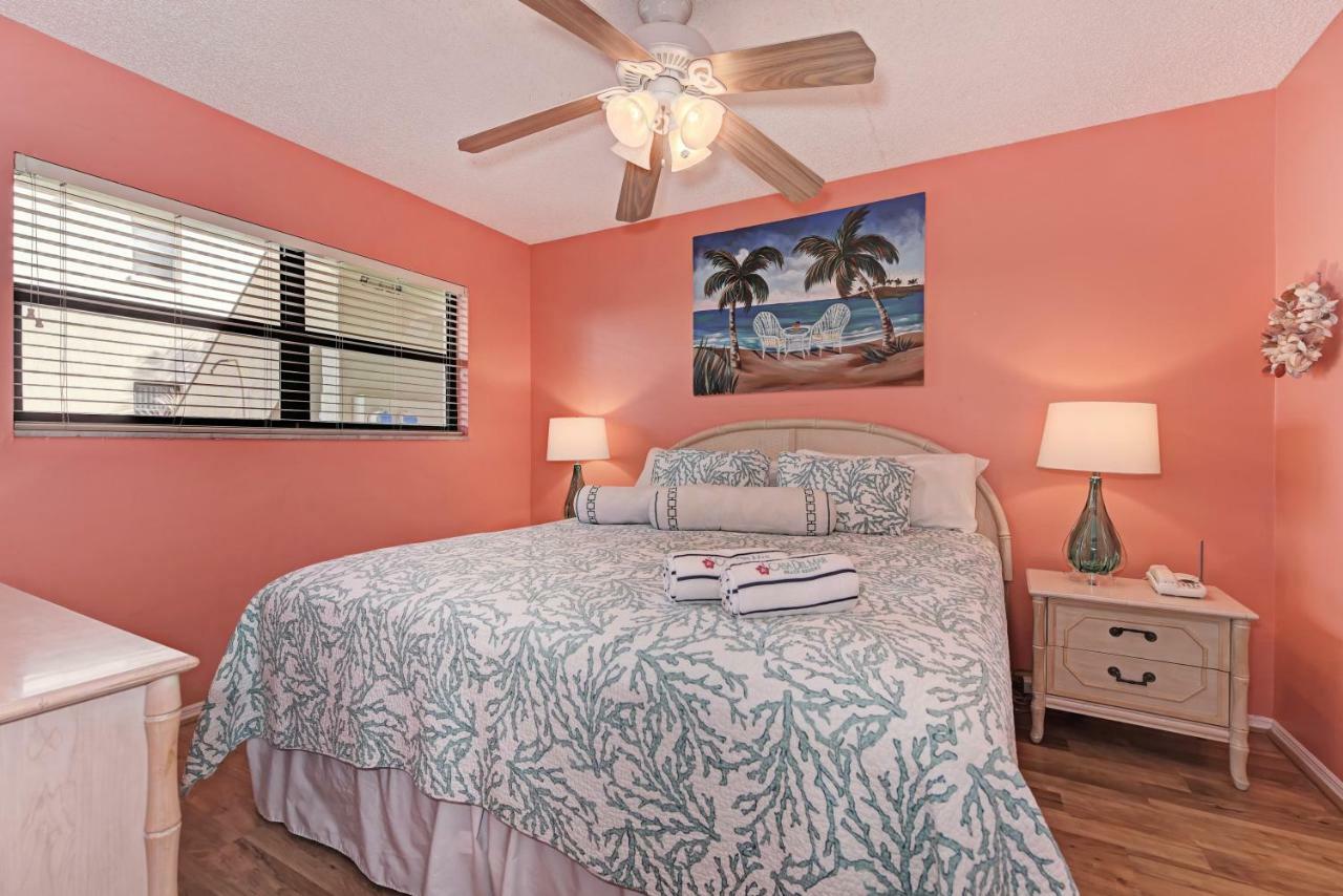 Casa Del Mar Longboat Key Aparthotel Εξωτερικό φωτογραφία
