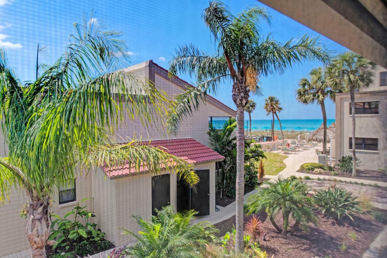 Casa Del Mar Longboat Key Aparthotel Εξωτερικό φωτογραφία