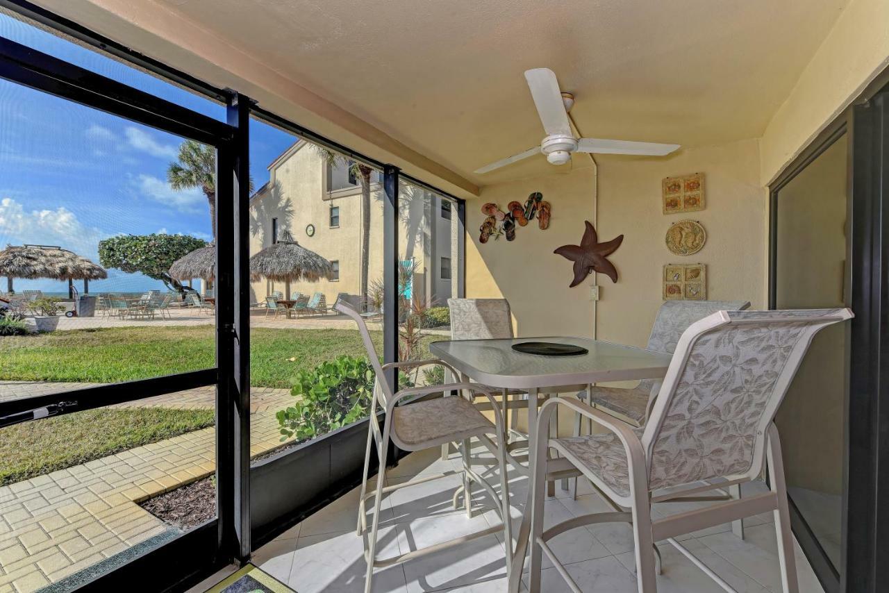 Casa Del Mar Longboat Key Aparthotel Εξωτερικό φωτογραφία
