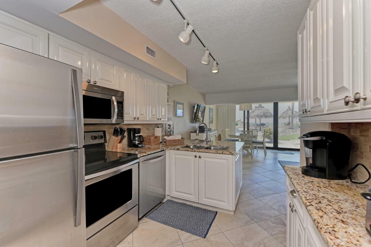 Casa Del Mar Longboat Key Aparthotel Εξωτερικό φωτογραφία