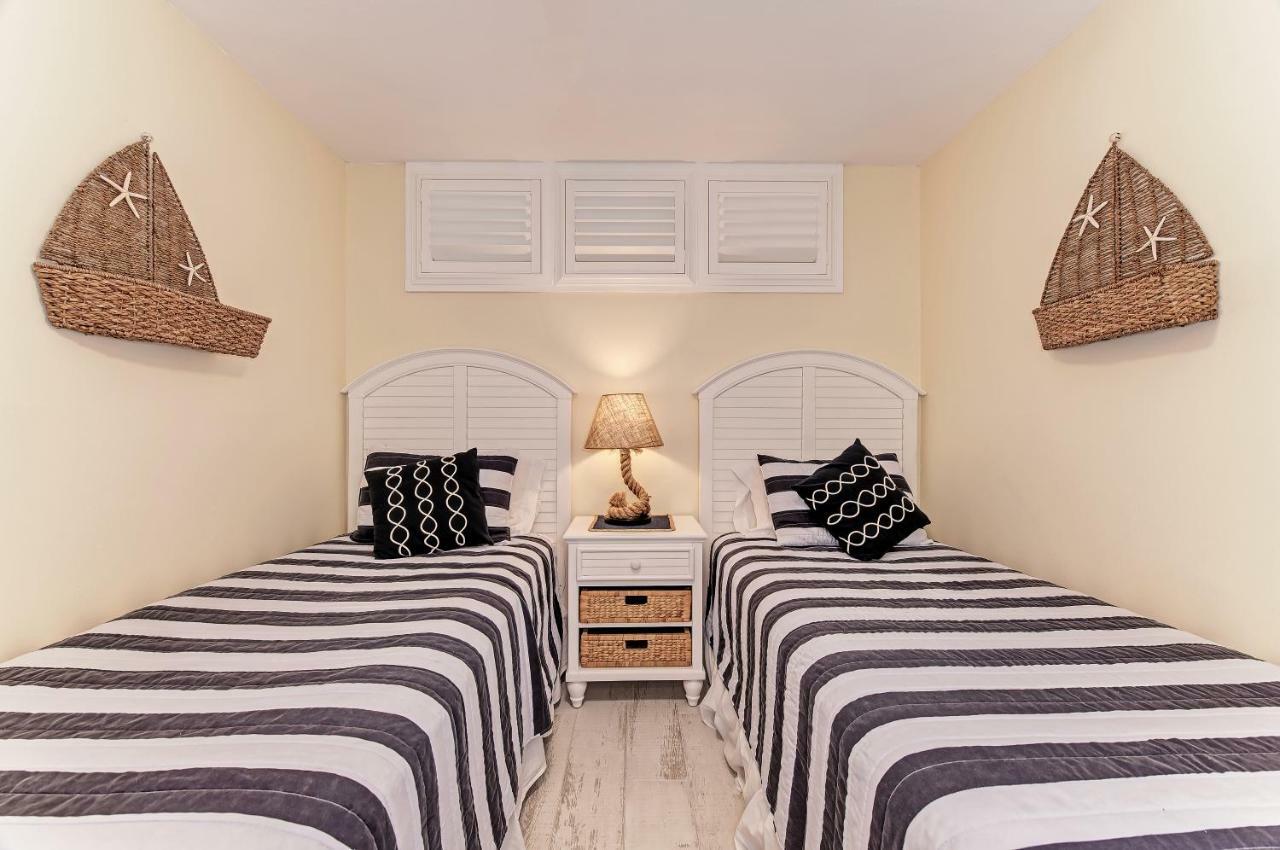 Casa Del Mar Longboat Key Aparthotel Εξωτερικό φωτογραφία