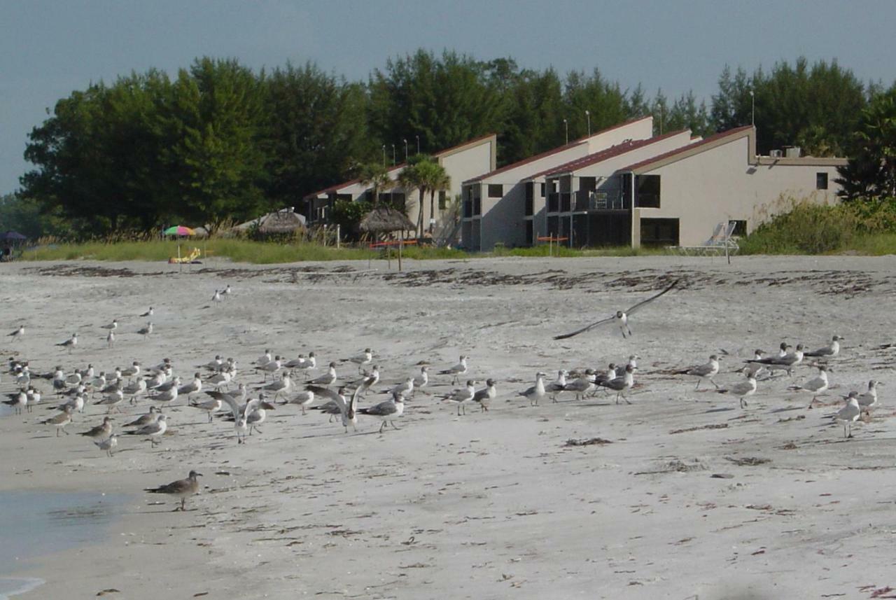 Casa Del Mar Longboat Key Aparthotel Εξωτερικό φωτογραφία