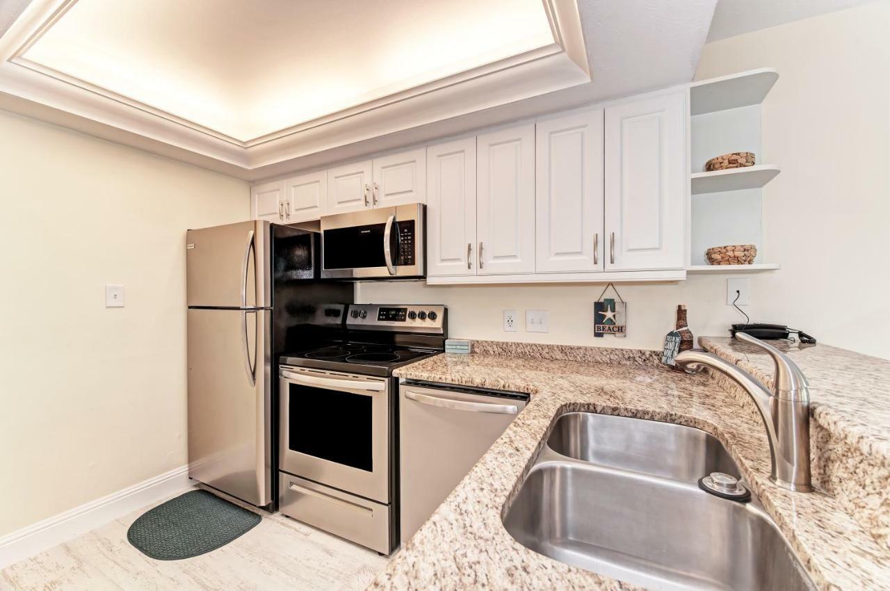 Casa Del Mar Longboat Key Aparthotel Εξωτερικό φωτογραφία