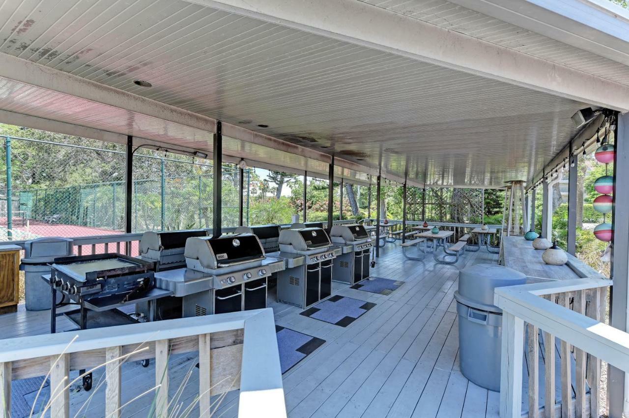 Casa Del Mar Longboat Key Aparthotel Εξωτερικό φωτογραφία