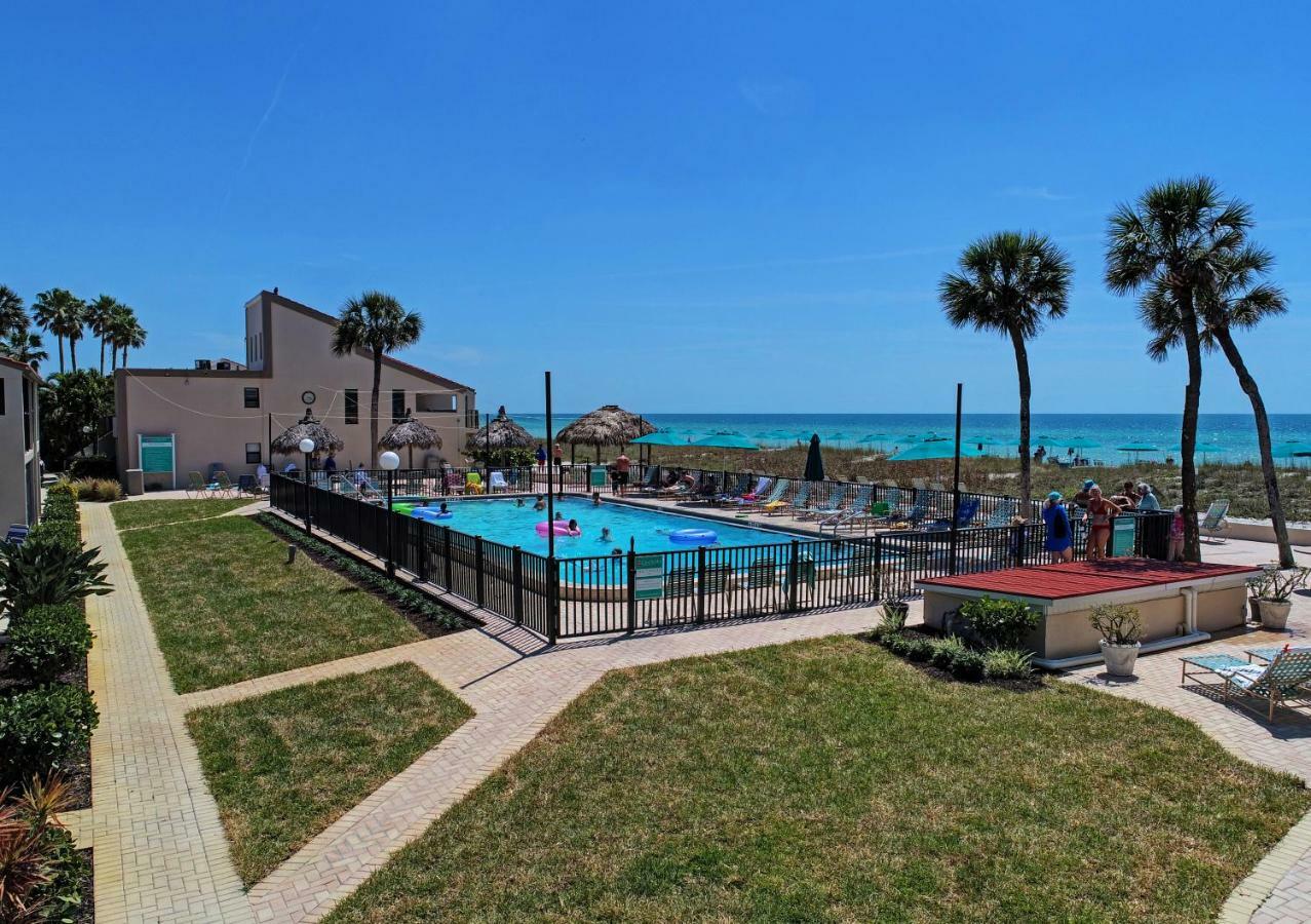 Casa Del Mar Longboat Key Aparthotel Εξωτερικό φωτογραφία