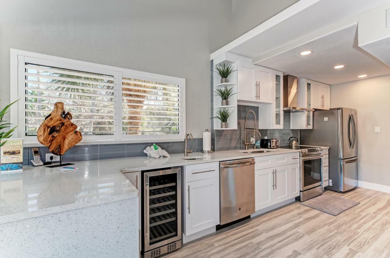 Casa Del Mar Longboat Key Aparthotel Εξωτερικό φωτογραφία