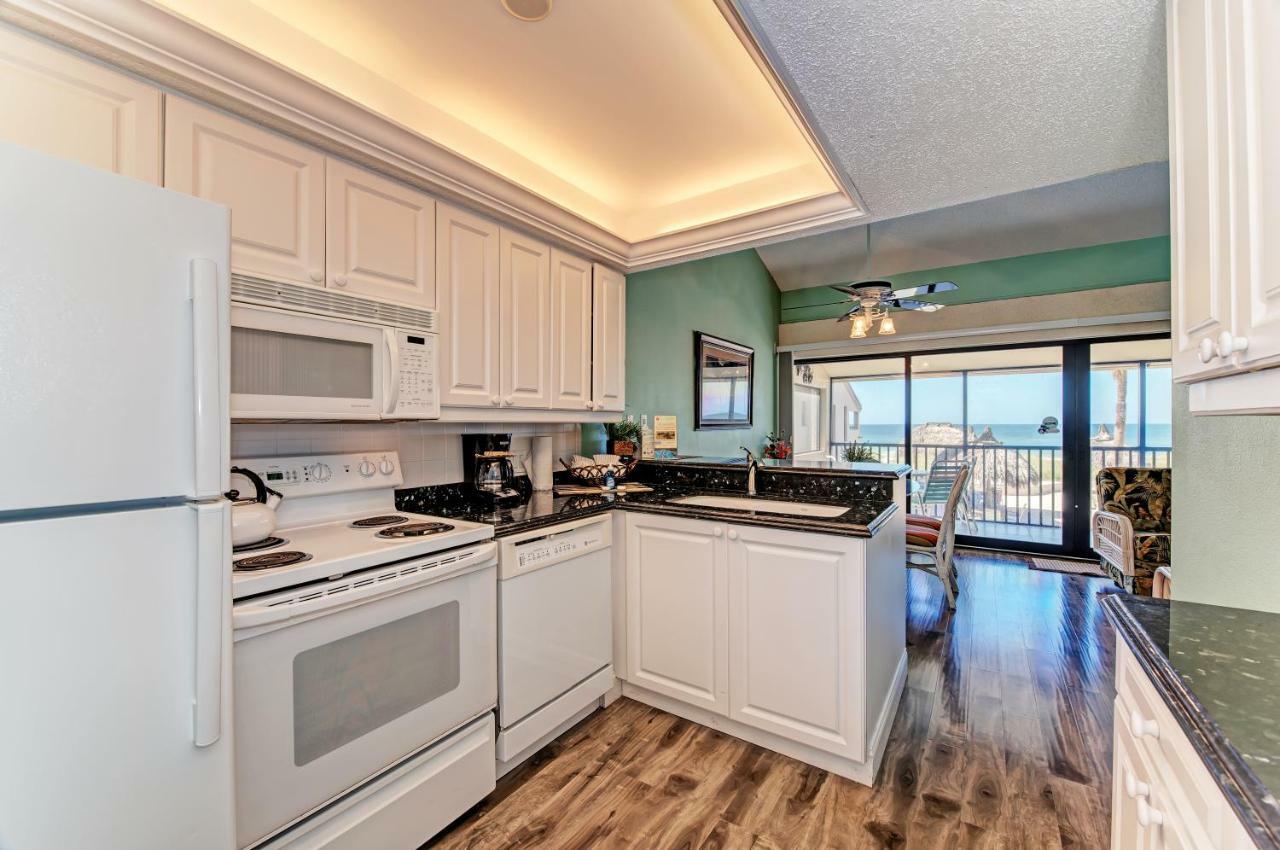 Casa Del Mar Longboat Key Aparthotel Εξωτερικό φωτογραφία