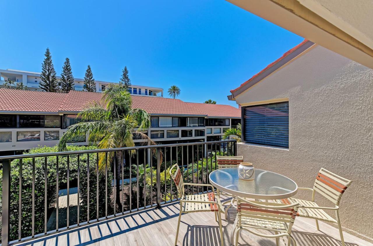 Casa Del Mar Longboat Key Aparthotel Εξωτερικό φωτογραφία