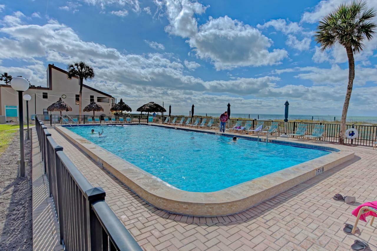 Casa Del Mar Longboat Key Aparthotel Εξωτερικό φωτογραφία