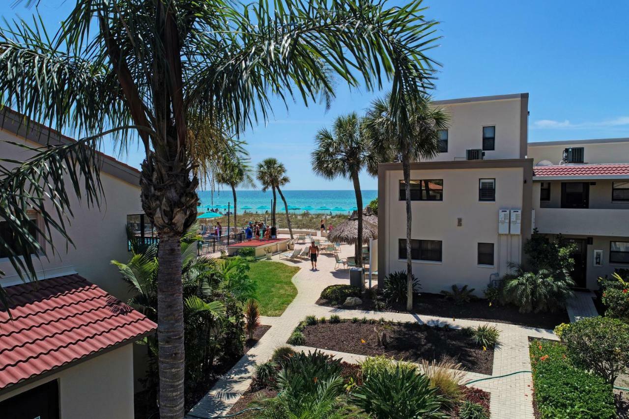 Casa Del Mar Longboat Key Aparthotel Εξωτερικό φωτογραφία