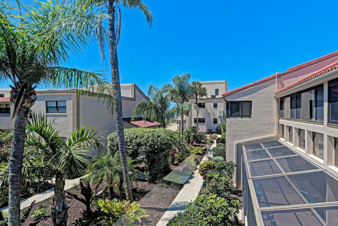 Casa Del Mar Longboat Key Aparthotel Εξωτερικό φωτογραφία