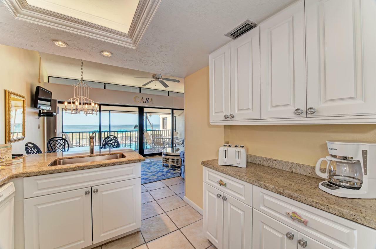 Casa Del Mar Longboat Key Aparthotel Εξωτερικό φωτογραφία
