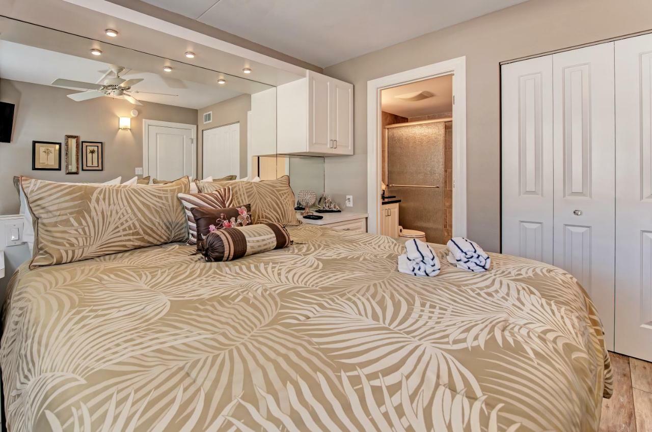 Casa Del Mar Longboat Key Aparthotel Εξωτερικό φωτογραφία