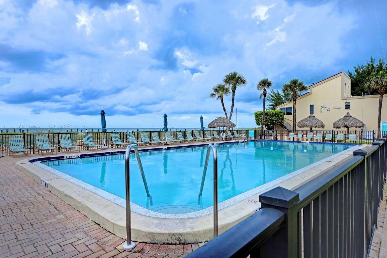 Casa Del Mar Longboat Key Aparthotel Εξωτερικό φωτογραφία