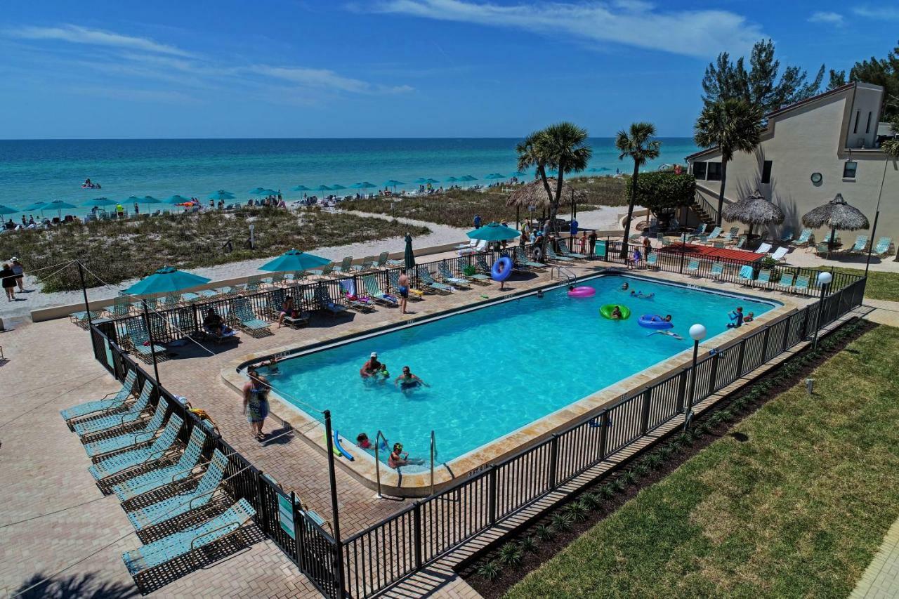 Casa Del Mar Longboat Key Aparthotel Εξωτερικό φωτογραφία