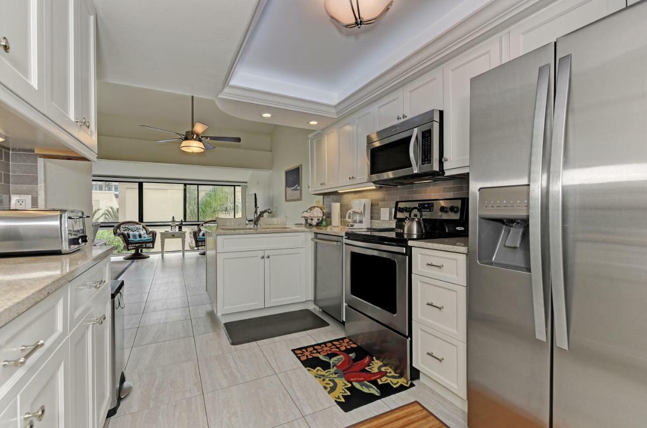 Casa Del Mar Longboat Key Aparthotel Εξωτερικό φωτογραφία