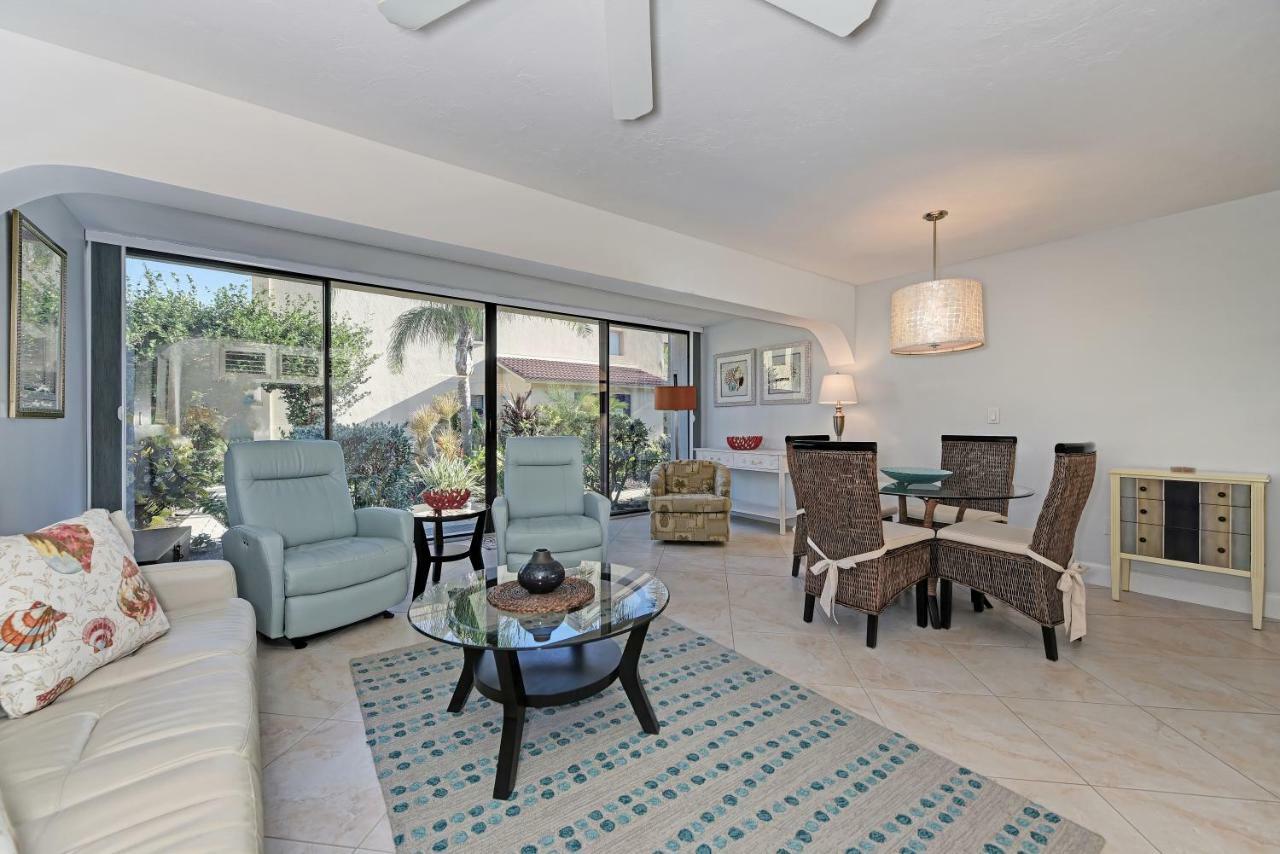 Casa Del Mar Longboat Key Aparthotel Εξωτερικό φωτογραφία