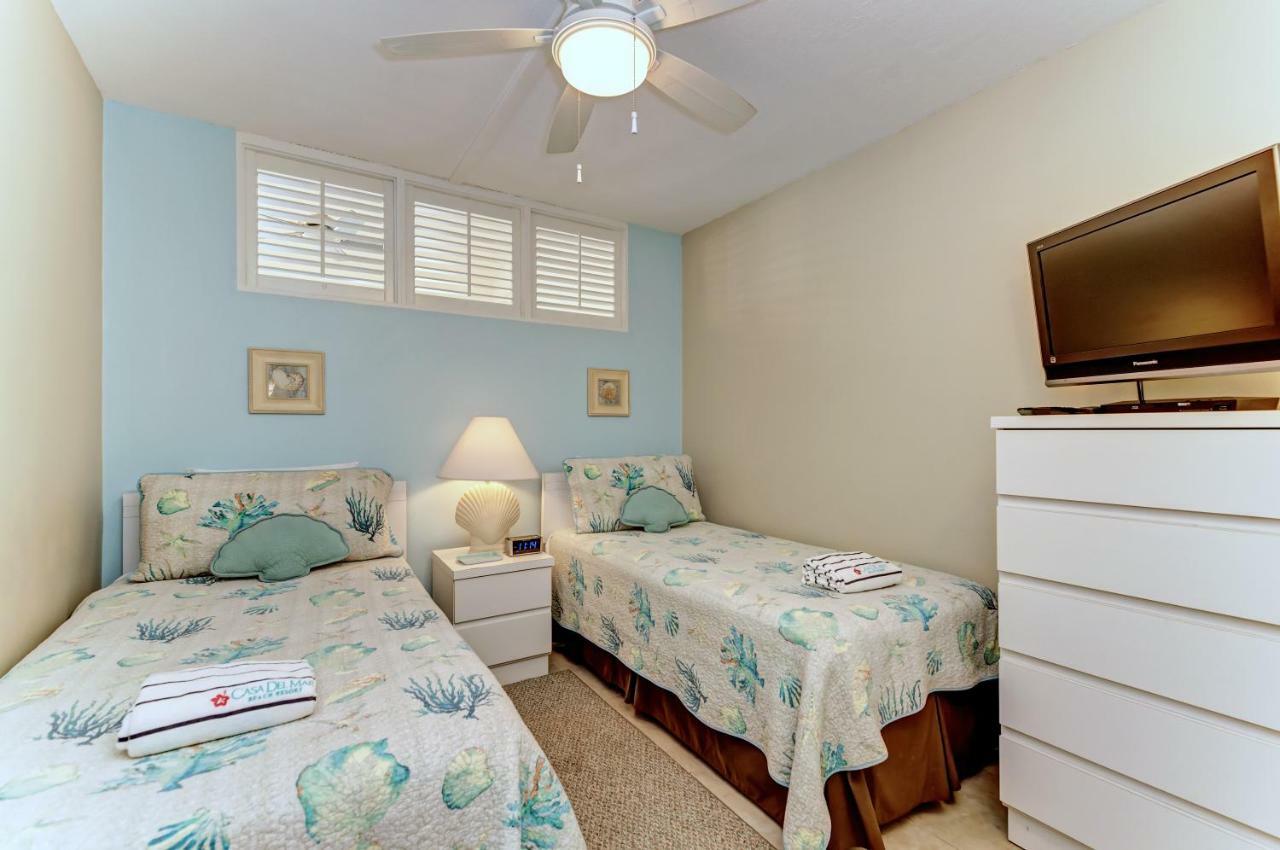 Casa Del Mar Longboat Key Aparthotel Εξωτερικό φωτογραφία