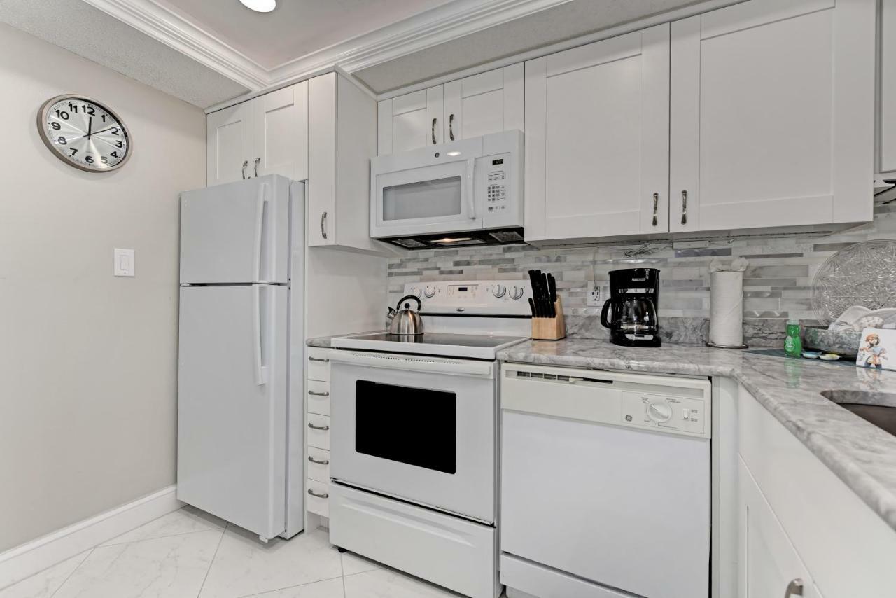 Casa Del Mar Longboat Key Aparthotel Εξωτερικό φωτογραφία