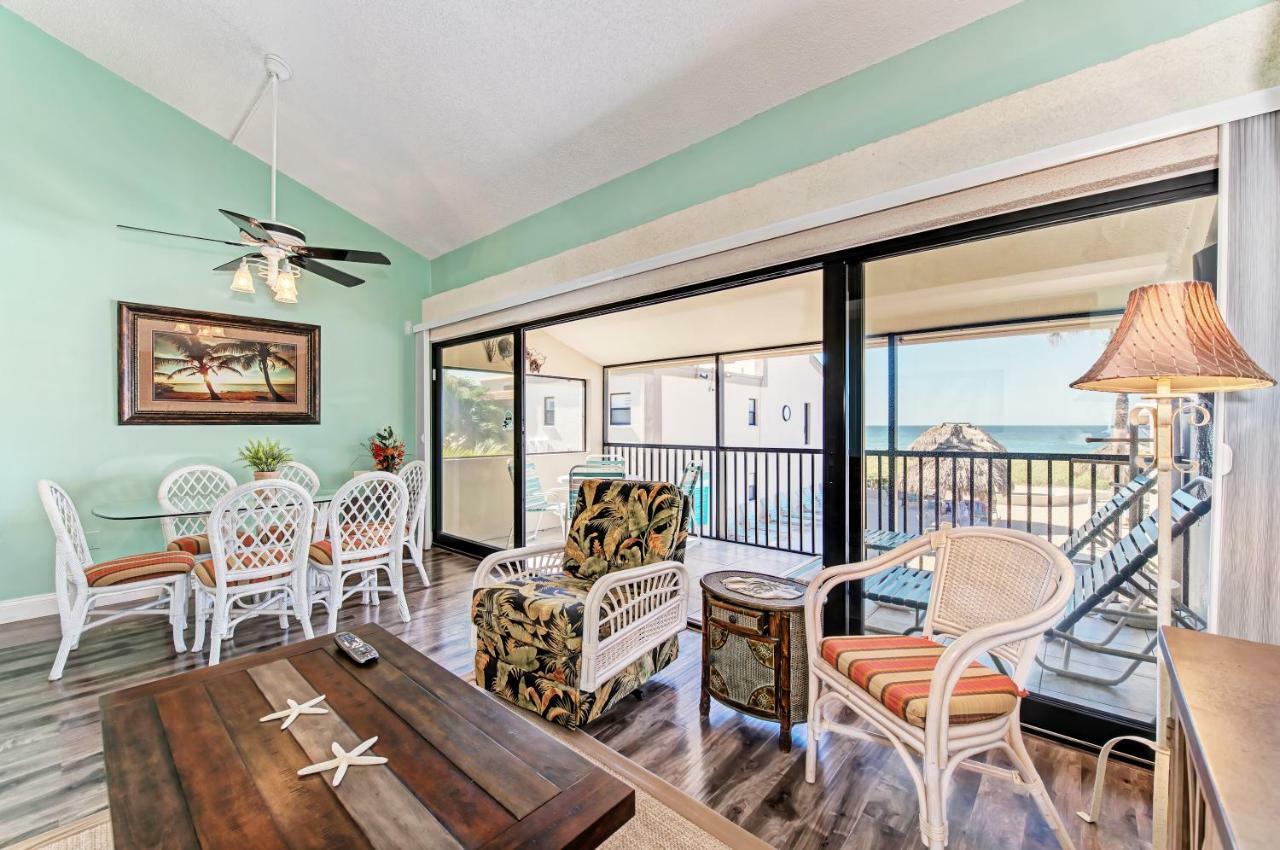 Casa Del Mar Longboat Key Aparthotel Εξωτερικό φωτογραφία