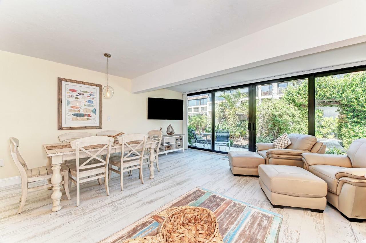 Casa Del Mar Longboat Key Aparthotel Εξωτερικό φωτογραφία