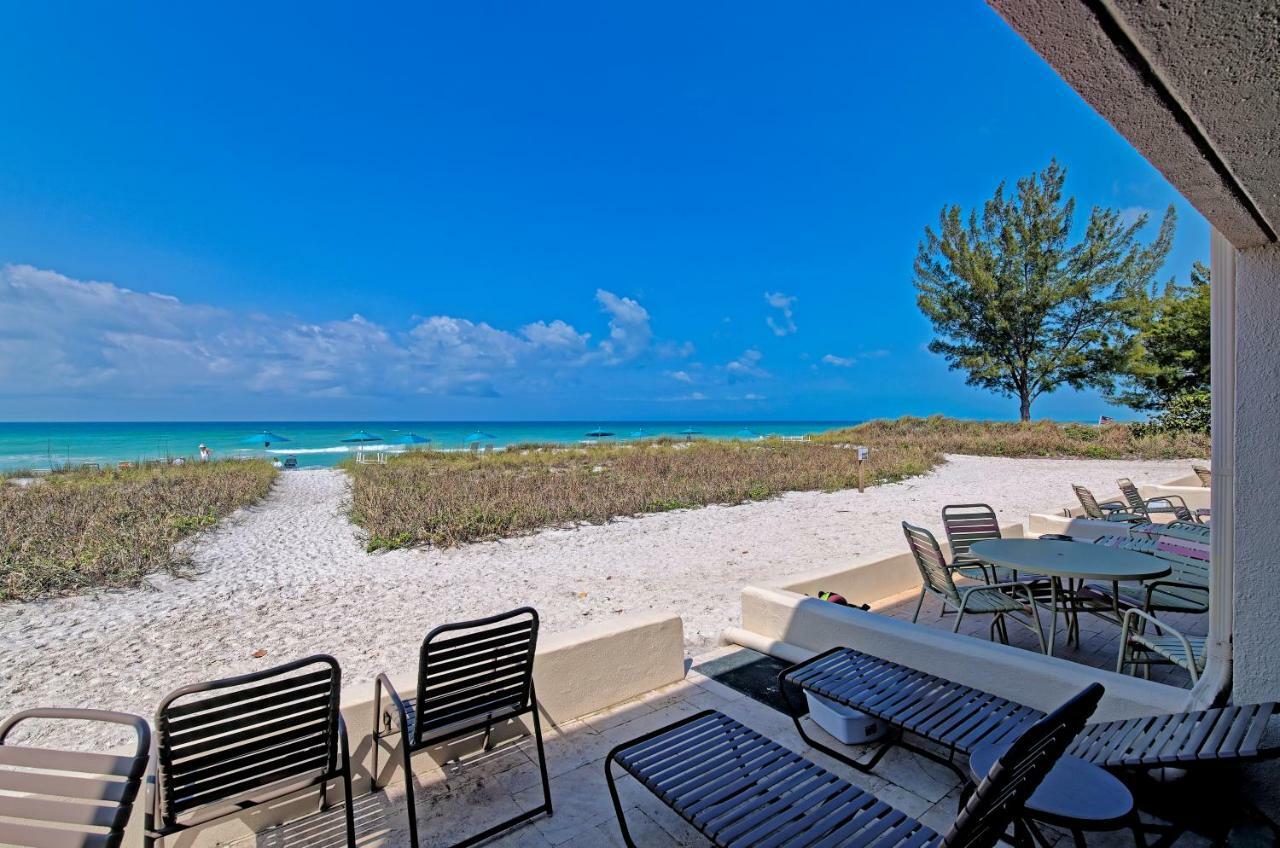 Casa Del Mar Longboat Key Aparthotel Εξωτερικό φωτογραφία
