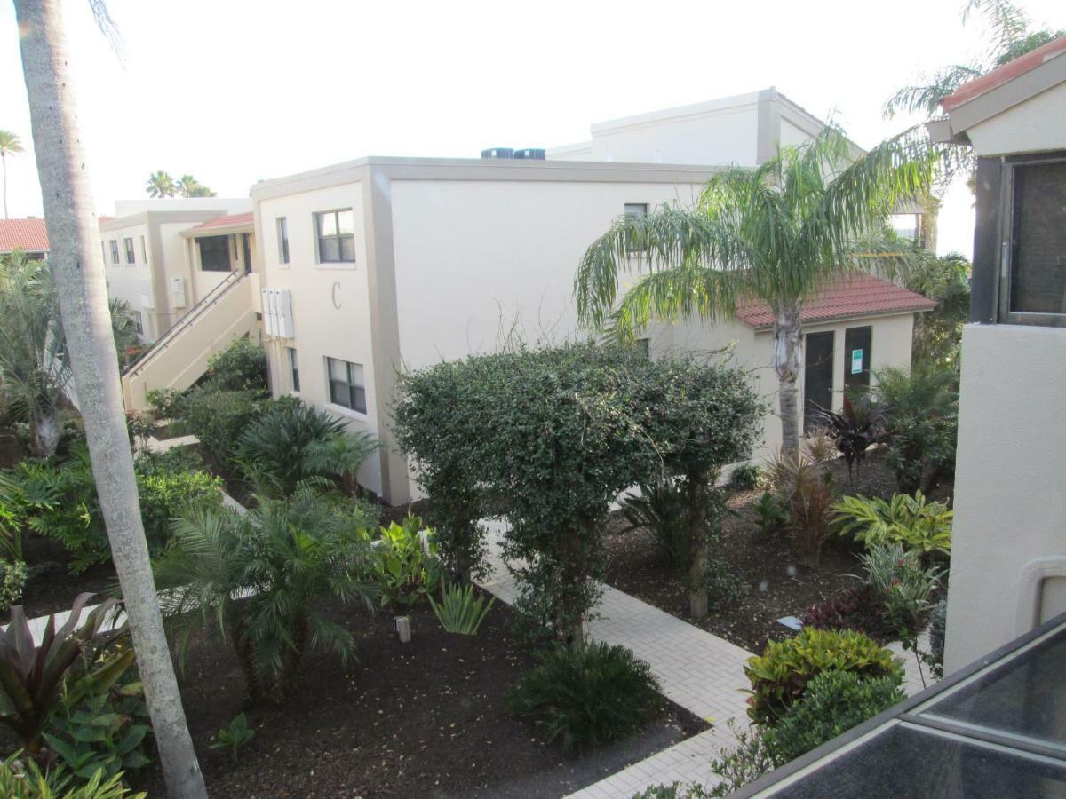Casa Del Mar Longboat Key Aparthotel Εξωτερικό φωτογραφία