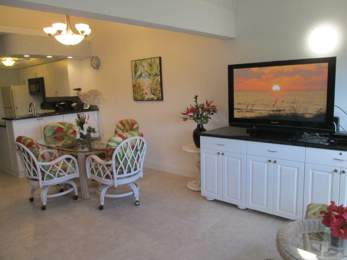 Casa Del Mar Longboat Key Aparthotel Εξωτερικό φωτογραφία