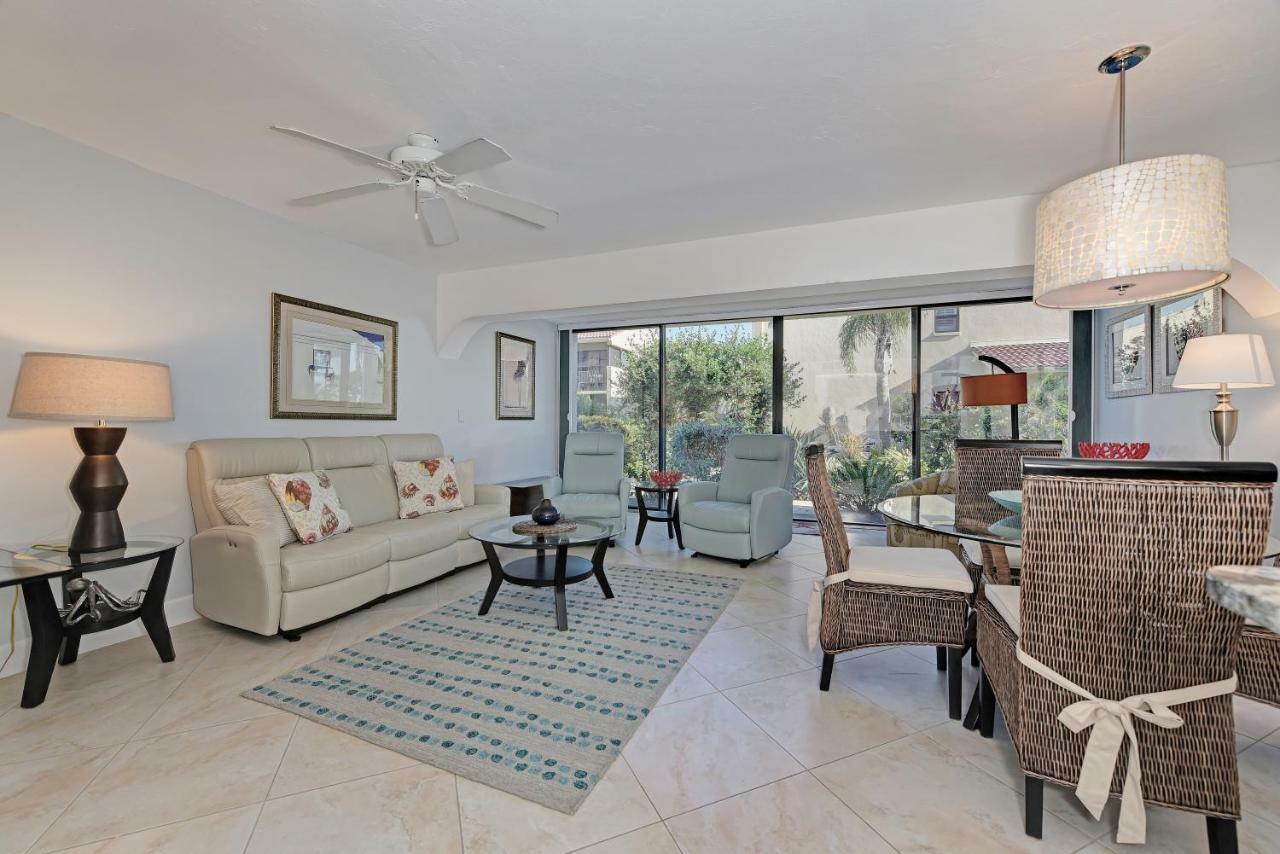 Casa Del Mar Longboat Key Aparthotel Εξωτερικό φωτογραφία