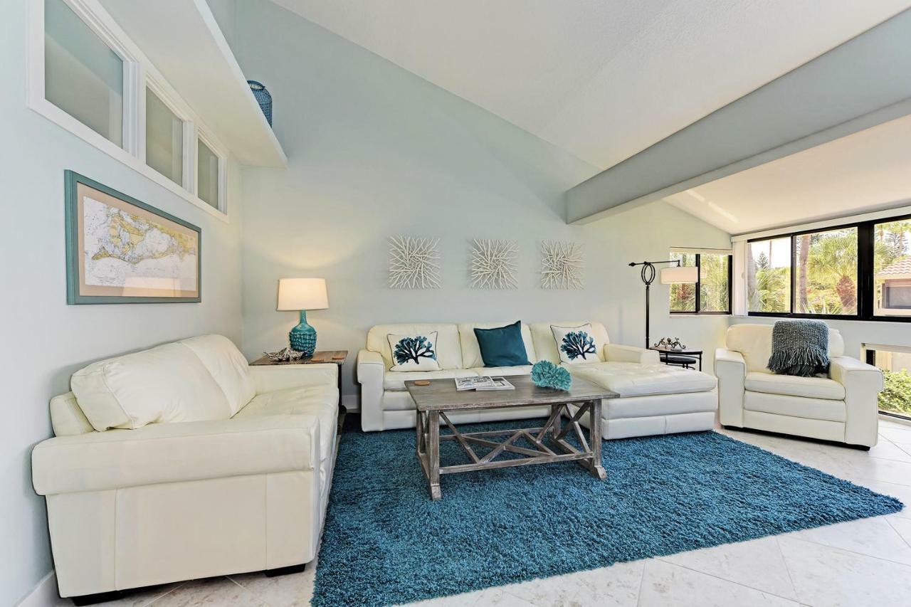 Casa Del Mar Longboat Key Aparthotel Εξωτερικό φωτογραφία