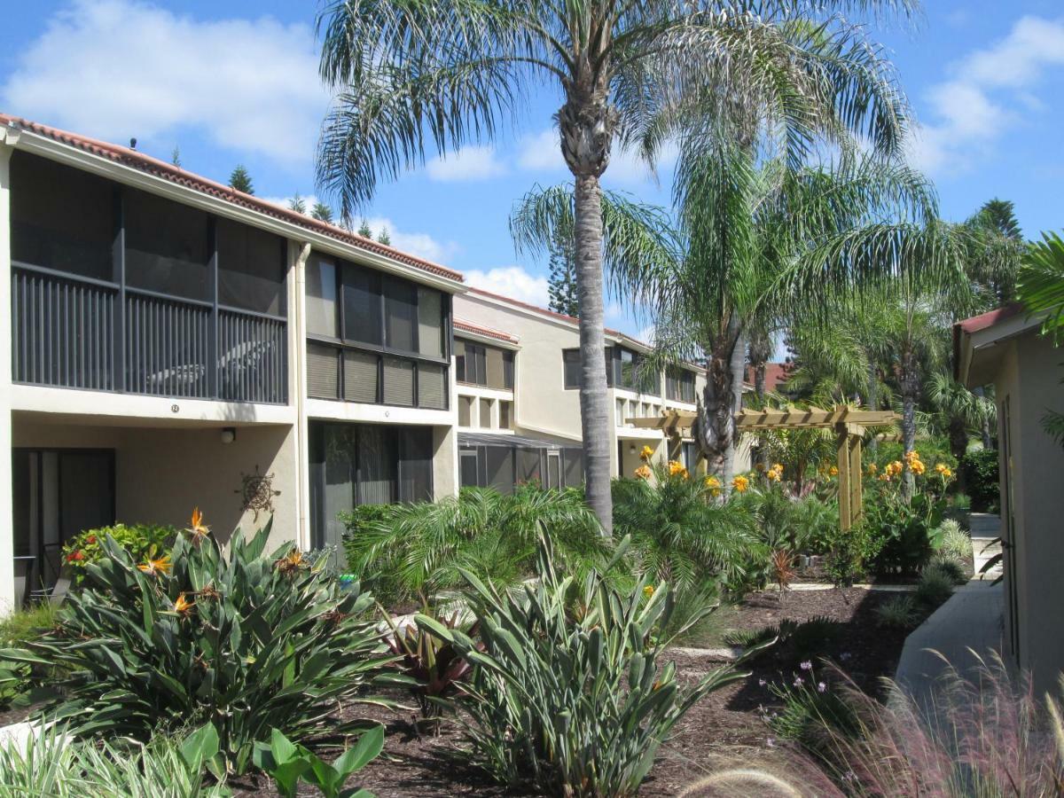 Casa Del Mar Longboat Key Aparthotel Εξωτερικό φωτογραφία