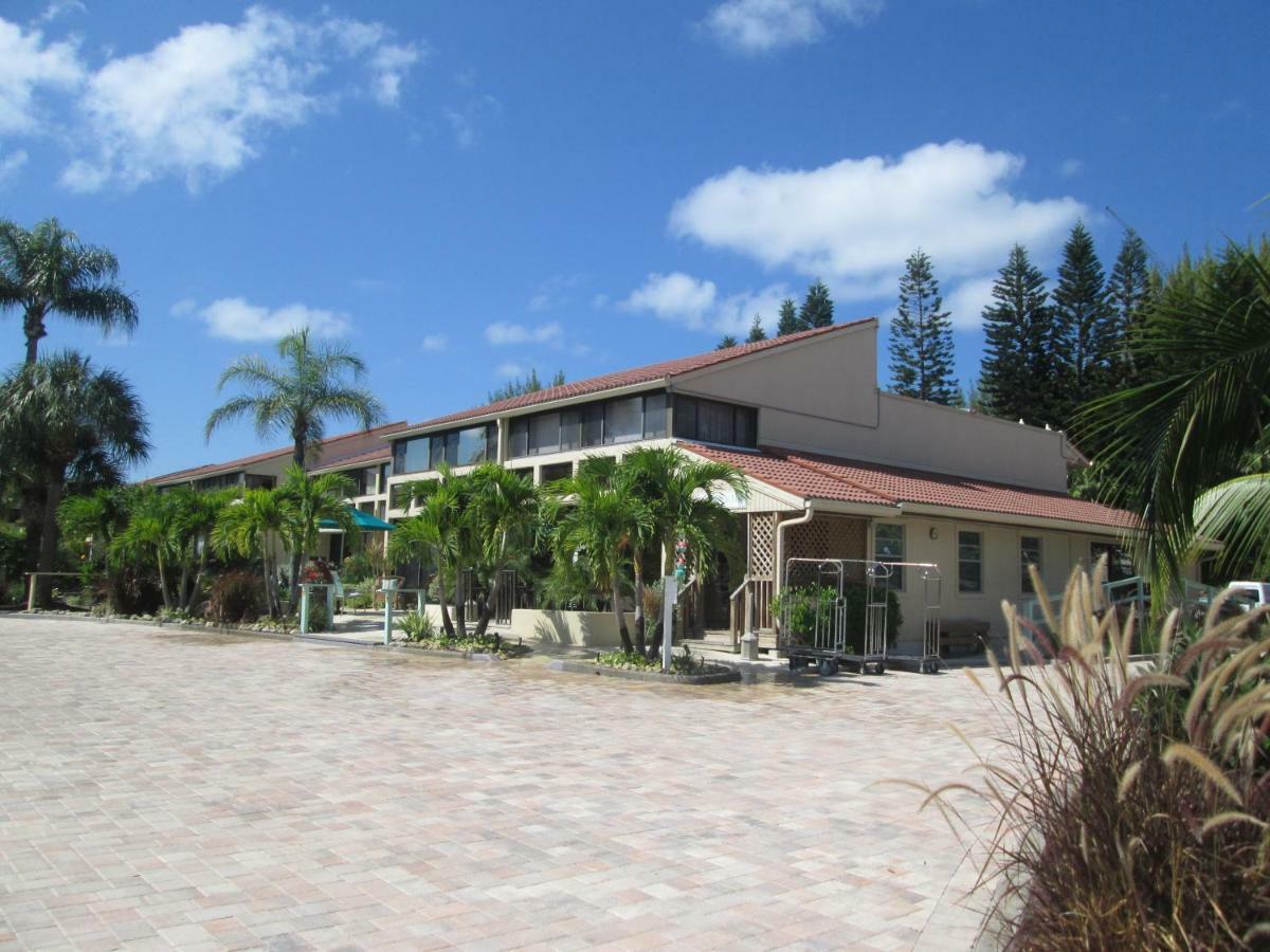 Casa Del Mar Longboat Key Aparthotel Εξωτερικό φωτογραφία