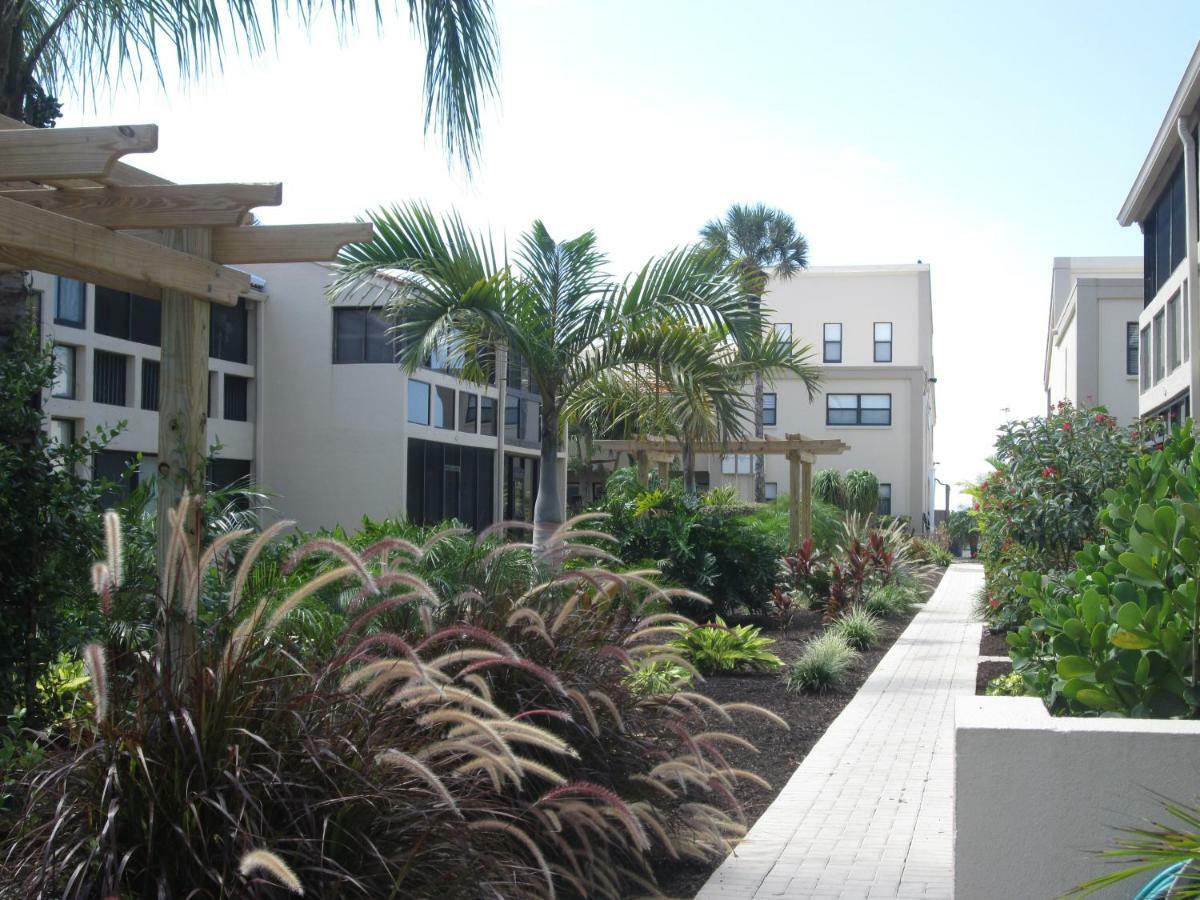 Casa Del Mar Longboat Key Aparthotel Εξωτερικό φωτογραφία