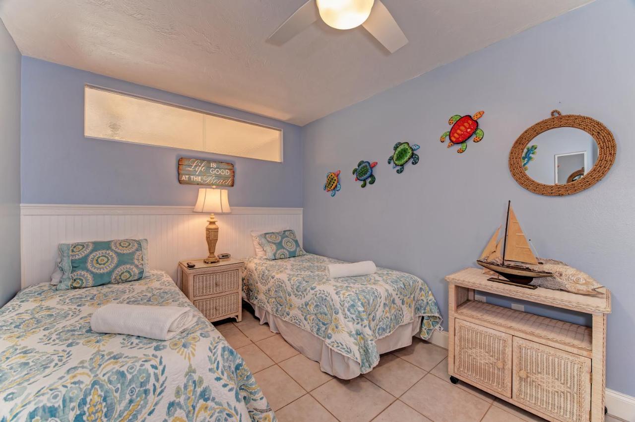 Casa Del Mar Longboat Key Aparthotel Εξωτερικό φωτογραφία