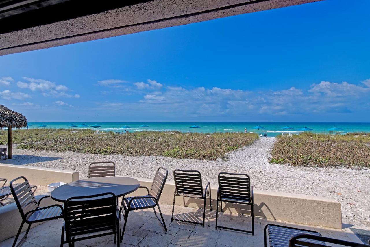 Casa Del Mar Longboat Key Aparthotel Εξωτερικό φωτογραφία