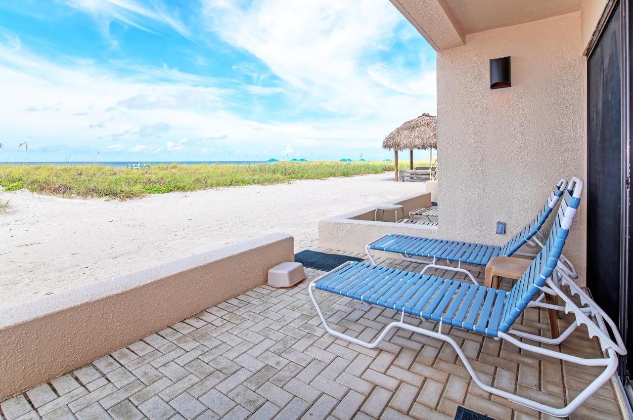 Casa Del Mar Longboat Key Aparthotel Εξωτερικό φωτογραφία