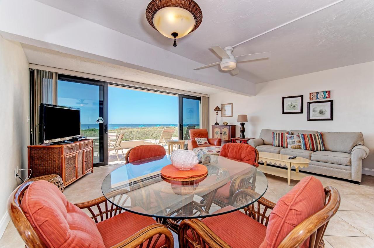 Casa Del Mar Longboat Key Aparthotel Εξωτερικό φωτογραφία