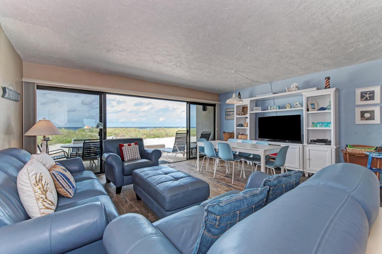 Casa Del Mar Longboat Key Aparthotel Εξωτερικό φωτογραφία