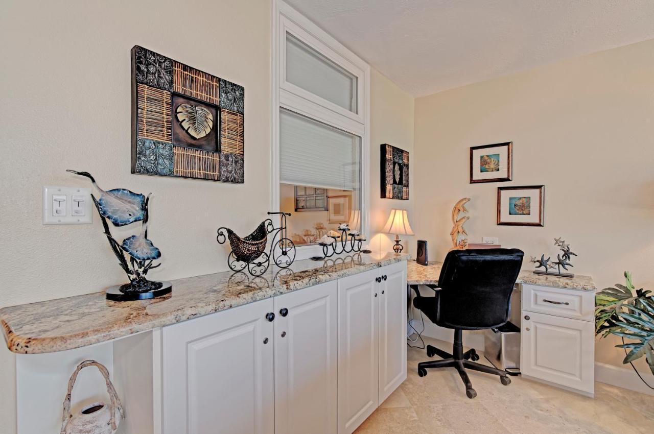 Casa Del Mar Longboat Key Aparthotel Εξωτερικό φωτογραφία