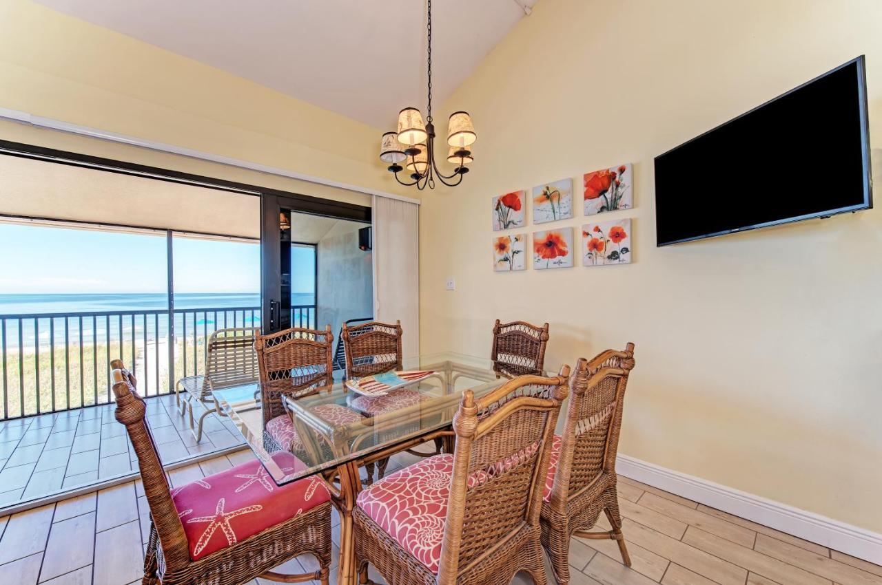 Casa Del Mar Longboat Key Aparthotel Εξωτερικό φωτογραφία